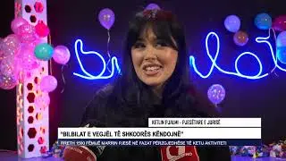 “Bilbilat e Vegjël të Shkodrës Këndojnë”