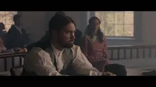 A Murder Trial - BLOOD COUNTRY - Western Film Now Available on Tubi and Amazon