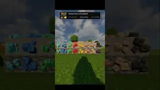 Minecraft EXPERT Reveals #15 Texture Pack Secrets!