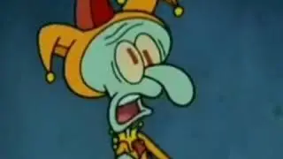 Squidly song part 1
