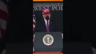 Donald Trump on US Military's Purpose Focus on National Security #shorts