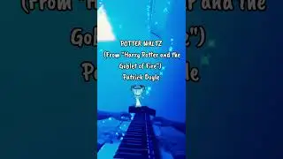 Potter Waltz (From 