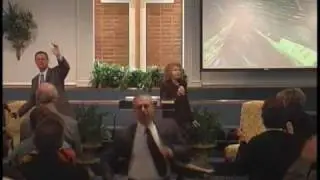 So Much To Thank Him For ( Sung by Doris Thorne )