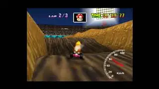 Lars Nouwen Wario Stadium flap 1'26