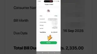 how to pay Punjab wildlife permits/licenses fees #punjab#wildlife#echalan#permits#license#easypaisa