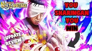 Danzo is Here ! | New Events ! | Update Review | NXB NV