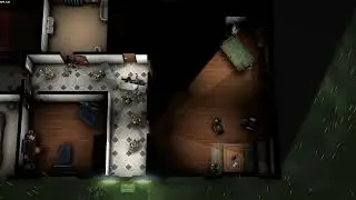 Hostage Rescue (Russian SSO) | Door Kickers 2