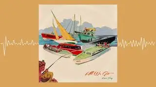 all we got (a song made of sea shanty samples)
