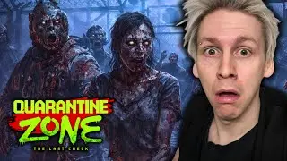 Können wir die Infektion stoppen? | Quarantine Zone Finale (3)