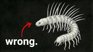 The Strangest Extinct Creatures Ever Found