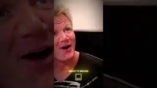 The Day Chef Mike Got FIRED ❌