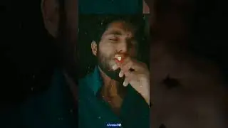 Cigarette smoking WhatsApp status🚭smoking status video4k status video/new cigarette+lover