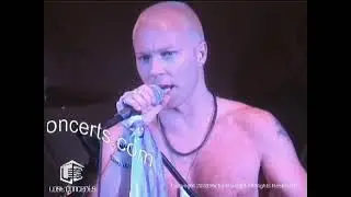Speed Dolls live at the Bull & Gate London for Onlinetv by Rick Siegel