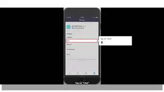 How to manage Receive notifications for keywords option in Zoom App