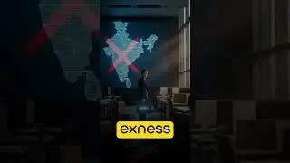 Major market update: Exness halts new client onboarding.