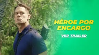 H&Eacute;ROE POR ENCARGO | TR&Aacute;ILER