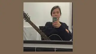 Mitski - Drunk Walk Home (Live) (Slowed+Reverb)