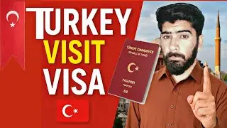 Turkey Visa Update 2025 Should Pakistani Tourists Be Worried?