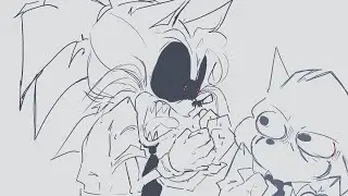 Animation Reel 2025