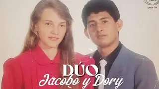 Biografía Del Dúo Jacobo y Dory 
