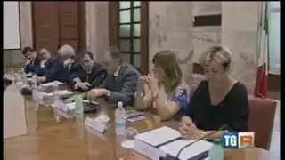 Aferpi, firma storica per Piombino