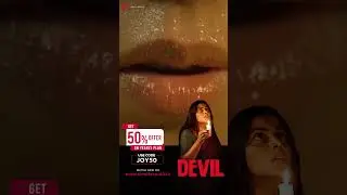 DEVIL is now streaming on Simply South TV