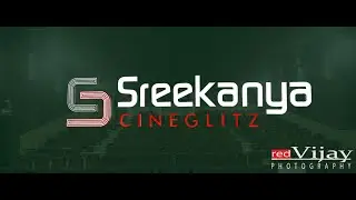 Sreekanya Cineglitz