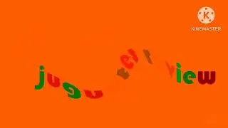 Juguetes Review Logo in BlazeUp 