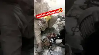 Repair of Donkey Water Pump at Home #motor #water #machine #shorts #youtubeshorts
