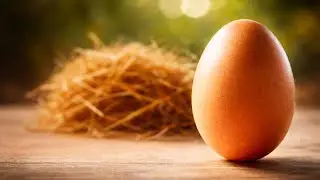 The CRAZY Smooth Egg Peel Technique You Need Now