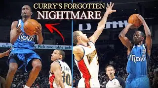 He Looked Like The STEAL Of The 2009 NBA Draft...What Happened??