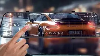 P12 Pro 4K Mirror Dash Cam &ndash; The Ultimate Smart Driving Assistant?