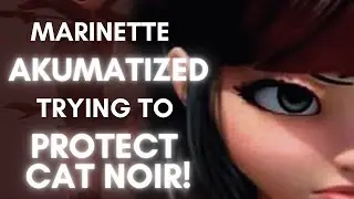 NEW SEASON 4 FINALE EPISODE SPOILER Miraculous Ladybug (MARI AKUMATIZED IN FINALE?) Analysis/Theory