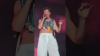 Mika, Love Today,  Perugia 19/07/2025