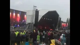 Cast LIMF 2017