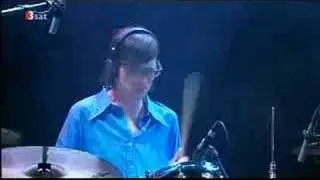 Oli Rubow Drum Solo