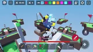 🦆Finding a dodo🦆 -Bedwars