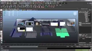 Creating Hard-Surface Stamps for Mudbox