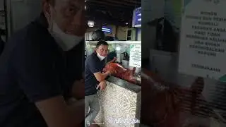 Rayi at G 20 Bali 2022