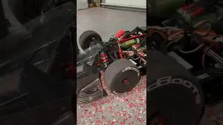 Dual motor limitless v2