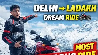Dirt Bike Vlog in India 🇮🇳 | Extreme Off-Road Riding | Mud, Dust & Madness 🔥