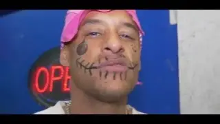 Redrum   Too Raw 4 the Radio Official Video