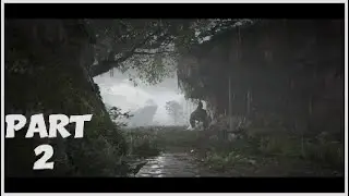 Shadow of the Colossus PS5 Gameplay Walkthrough Part 2 (Full Game)