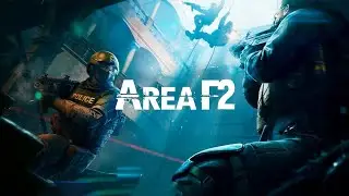 Area F2 Gameplay [Android]