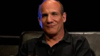 From Entourage and In Plain Sight, Paul Ben-Victor - Filmnut
