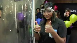 Studentawards Cash Grab Contest