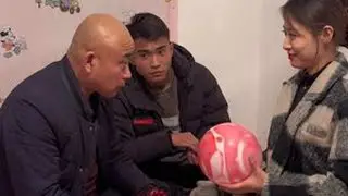 这娘们不能要了😂