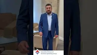 Наш голос важен: безопасность, гордость, будущее | UNITED FOR ISRAEL