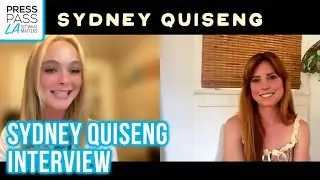 🎤 From Echosmith to Solo Star: Sydney Quiseng on '11 Phases' and Embracing Her Own Voice