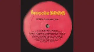 Rap Da Estrada Da Posse